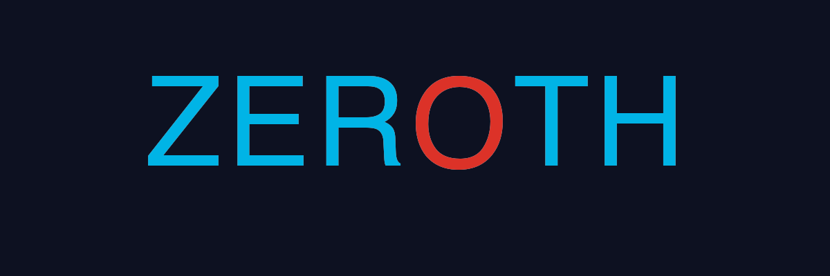 Zeroth Studios